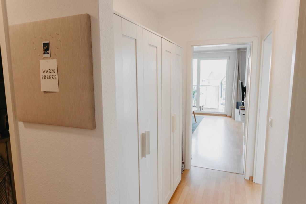 Traber 1 Sz Zentral Ruhig Balkon